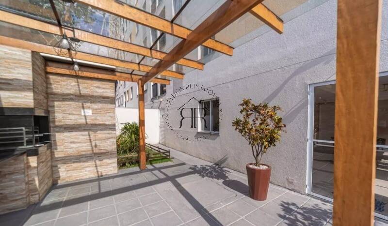 Apartamento, 2 quartos, 39 m² - Foto 31
