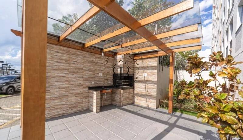 Apartamento, 2 quartos, 39 m² - Foto 32