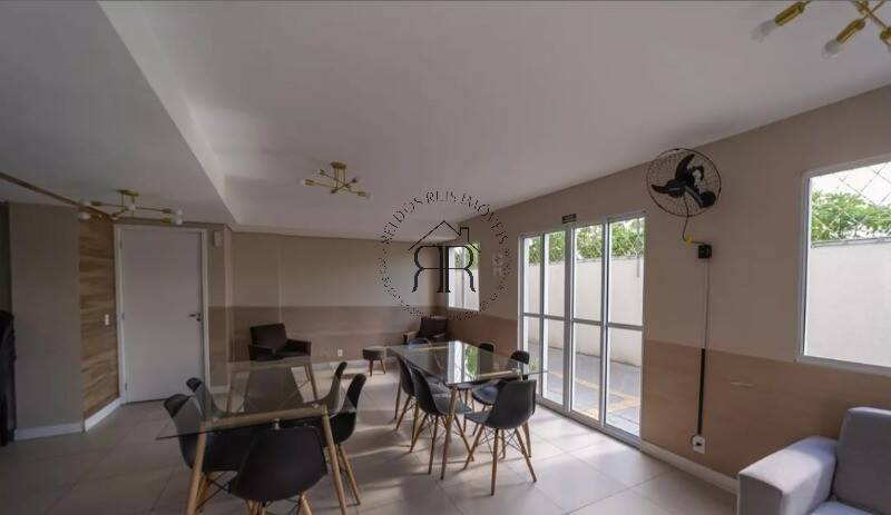 Apartamento, 2 quartos, 39 m² - Foto 33