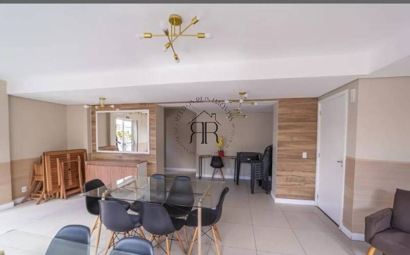 Apartamento, 2 quartos, 39 m² - Foto 37