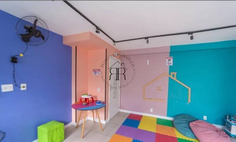 Apartamento, 2 quartos, 39 m² - Foto 38