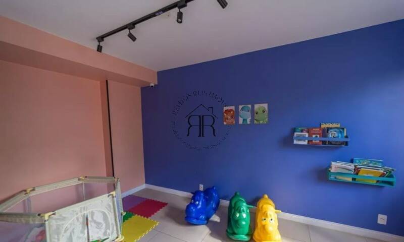Apartamento, 2 quartos, 39 m² - Foto 40