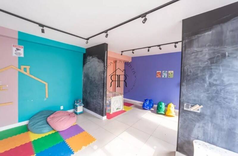 Apartamento, 2 quartos, 39 m² - Foto 42