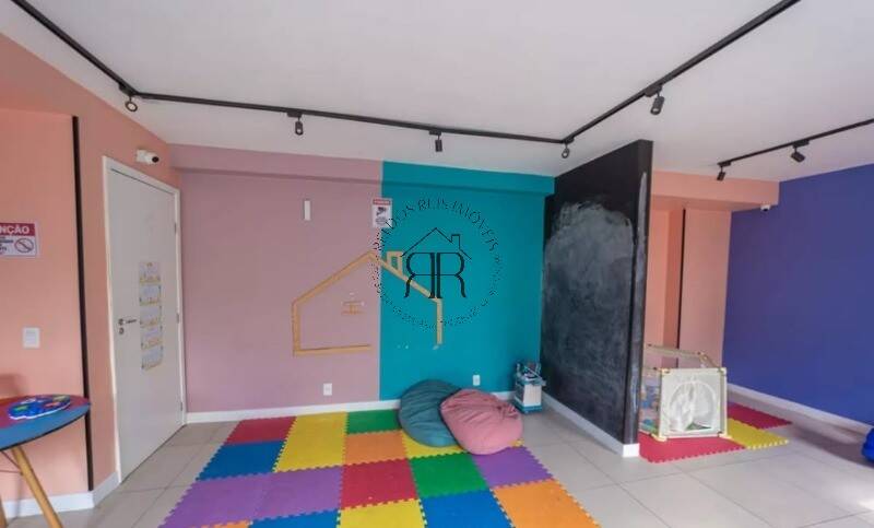 Apartamento, 2 quartos, 39 m² - Foto 43
