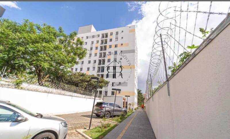 Apartamento, 2 quartos, 39 m² - Foto 48