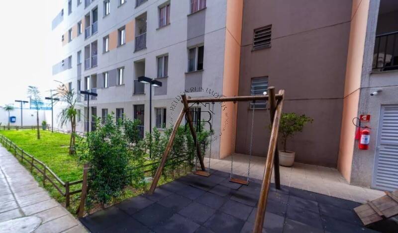 Apartamento, 2 quartos, 39 m² - Foto 52
