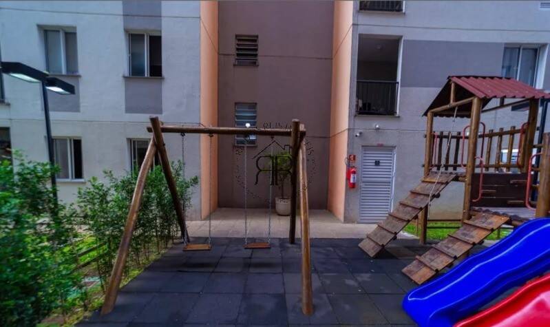 Apartamento, 2 quartos, 39 m² - Foto 53