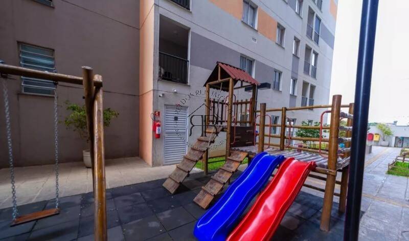 Apartamento, 2 quartos, 39 m² - Foto 54