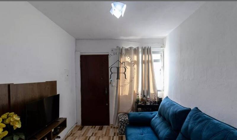Apartamento, 2 quartos, 48 m² - Foto 11
