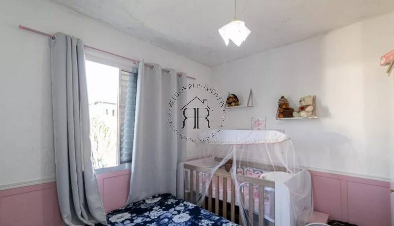 Apartamento, 2 quartos, 48 m² - Foto 15
