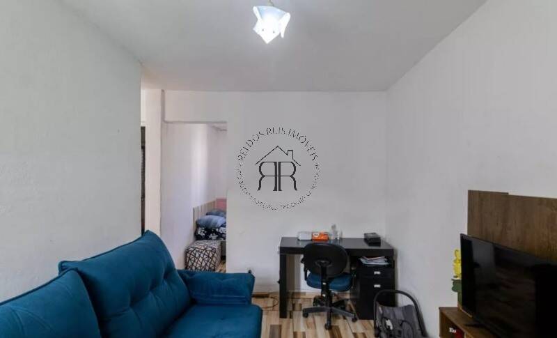 Apartamento, 2 quartos, 48 m² - Foto 19