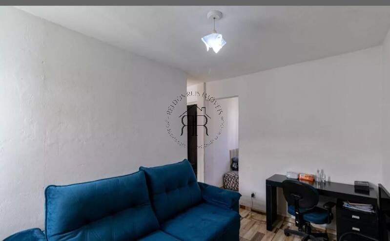 Apartamento, 2 quartos, 48 m² - Foto 23