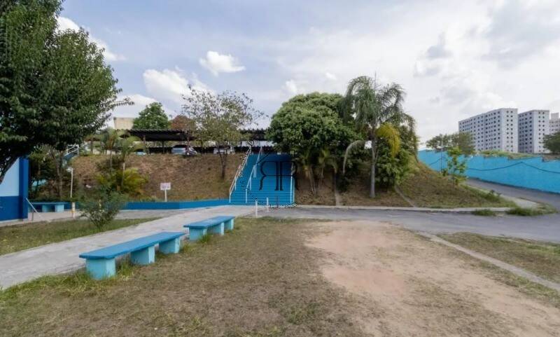 Apartamento, 2 quartos, 48 m² - Foto 49