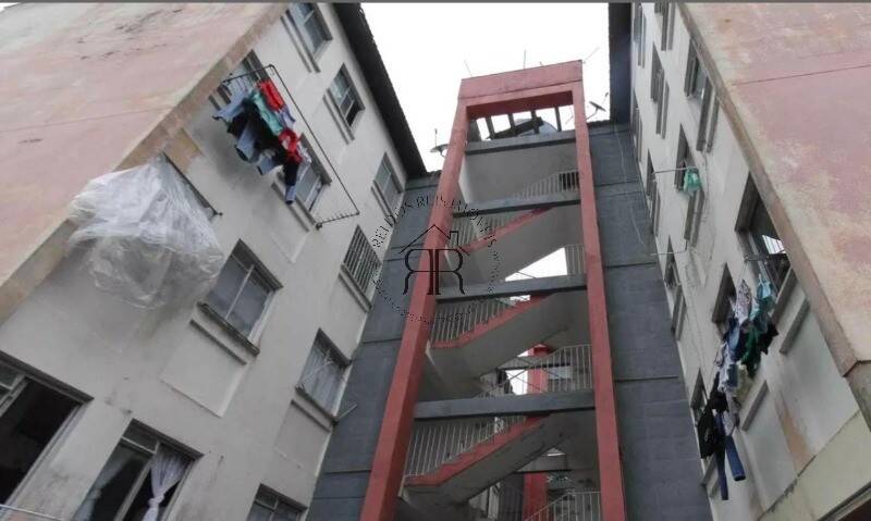 Apartamento, 2 quartos, 54 m² - Foto 1