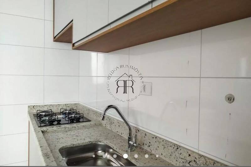 Apartamento, 2 quartos, 54 m² - Foto 2