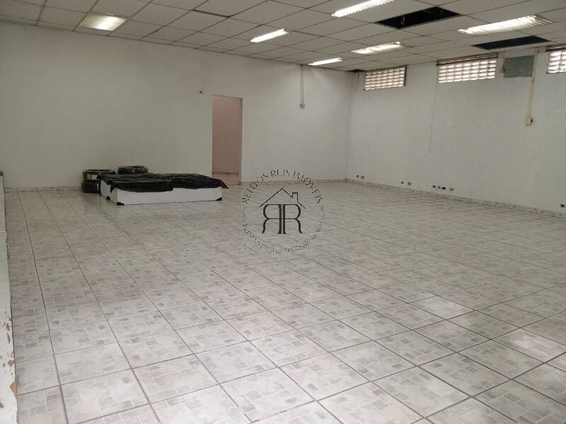 Depósito-Galpão, 200 m² - Foto 2