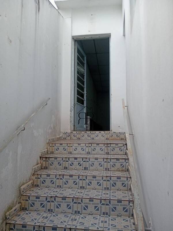 Depósito-Galpão, 200 m² - Foto 7
