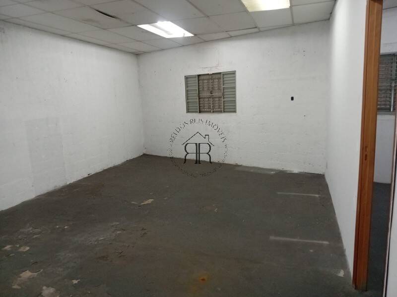 Depósito-Galpão, 200 m² - Foto 8
