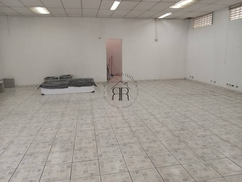 Depósito-Galpão, 200 m² - Foto 9