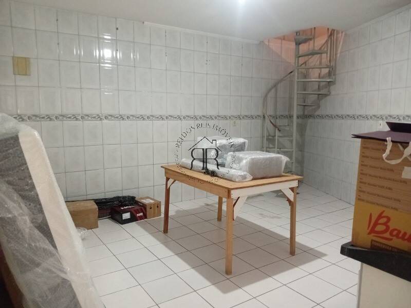 Depósito-Galpão, 200 m² - Foto 11