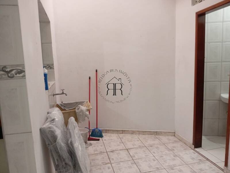 Depósito-Galpão, 200 m² - Foto 21