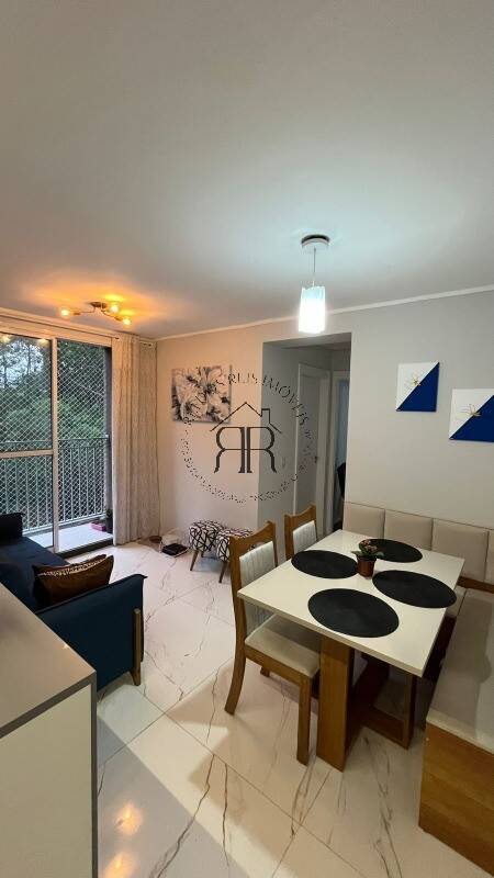 Apartamento, 2 quartos, 42 m² - Foto 2