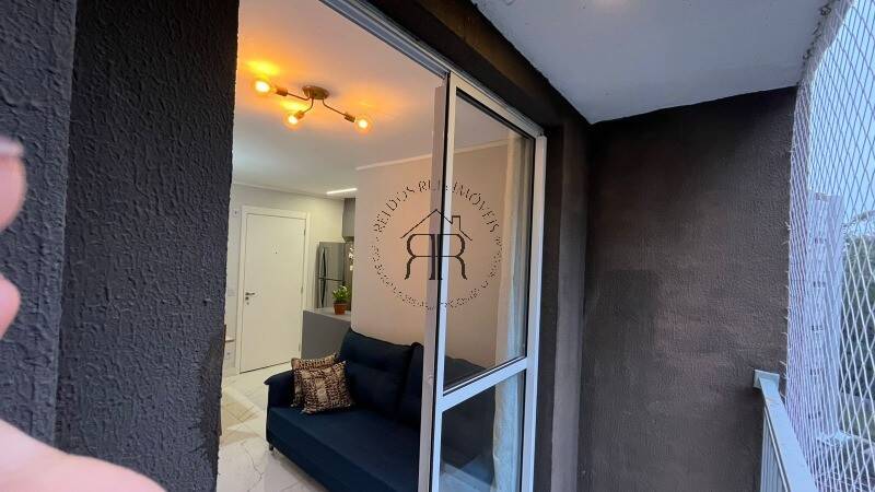 Apartamento, 2 quartos, 42 m² - Foto 3