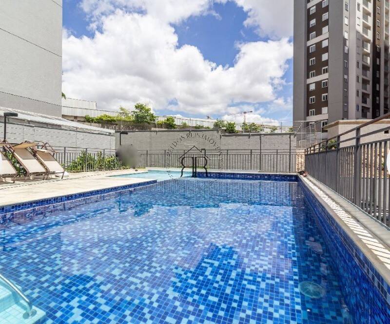 Apartamento, 2 quartos, 42 m² - Foto 4