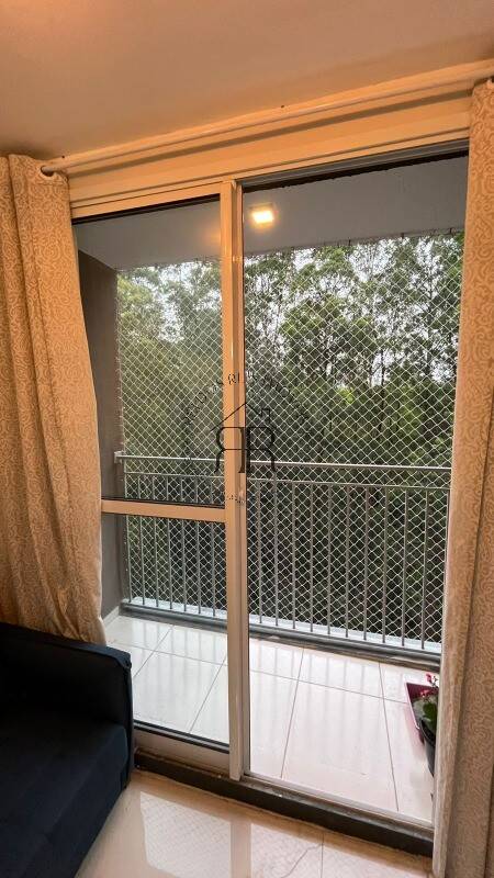 Apartamento, 2 quartos, 42 m² - Foto 5