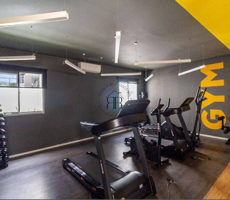 Apartamento, 2 quartos, 42 m² - Foto 6