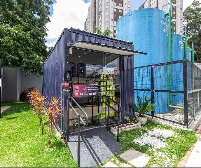 Apartamento, 2 quartos, 42 m² - Foto 8