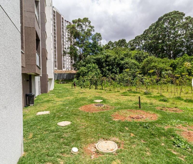 Apartamento, 2 quartos, 42 m² - Foto 10