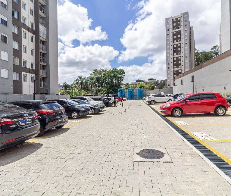 Apartamento, 2 quartos, 42 m² - Foto 11