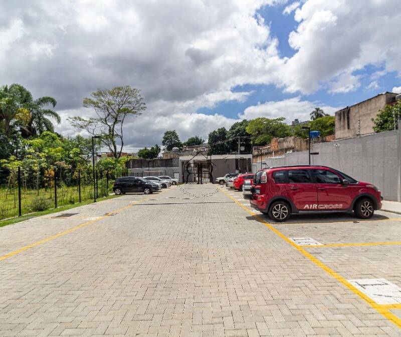 Apartamento, 2 quartos, 42 m² - Foto 12