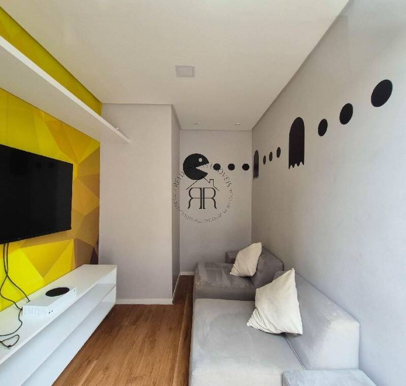 Apartamento, 2 quartos, 42 m² - Foto 13