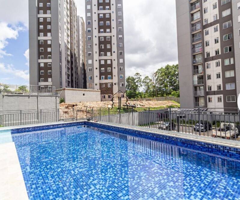 Apartamento, 2 quartos, 42 m² - Foto 15
