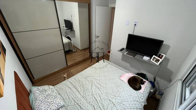 Apartamento, 2 quartos, 42 m² - Foto 16