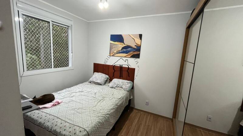 Apartamento, 2 quartos, 42 m² - Foto 23