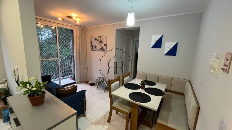 Apartamento, 2 quartos, 42 m² - Foto 26