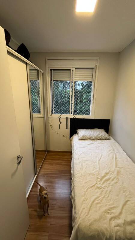 Apartamento, 2 quartos, 42 m² - Foto 28