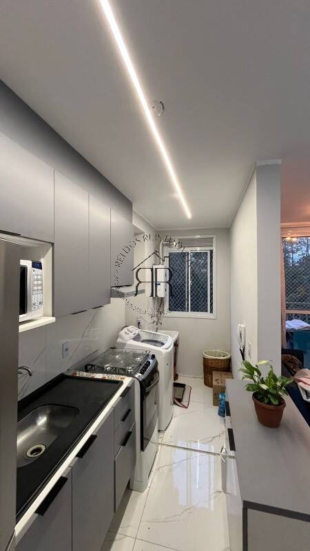 Apartamento, 2 quartos, 42 m² - Foto 29