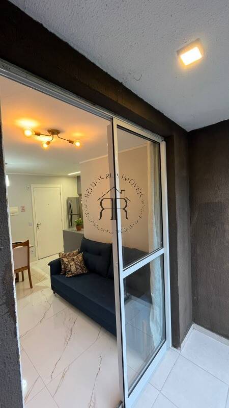 Apartamento, 2 quartos, 42 m² - Foto 31
