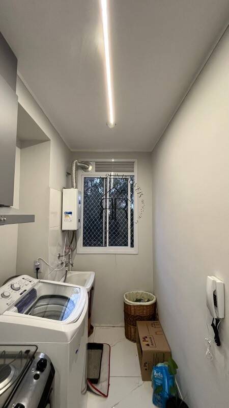 Apartamento, 2 quartos, 42 m² - Foto 32