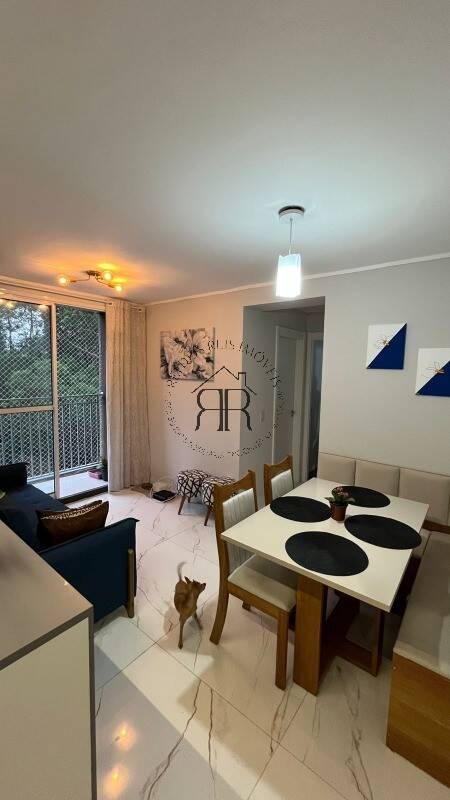Apartamento, 2 quartos, 42 m² - Foto 33