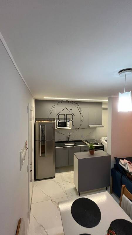 Apartamento, 2 quartos, 42 m² - Foto 34