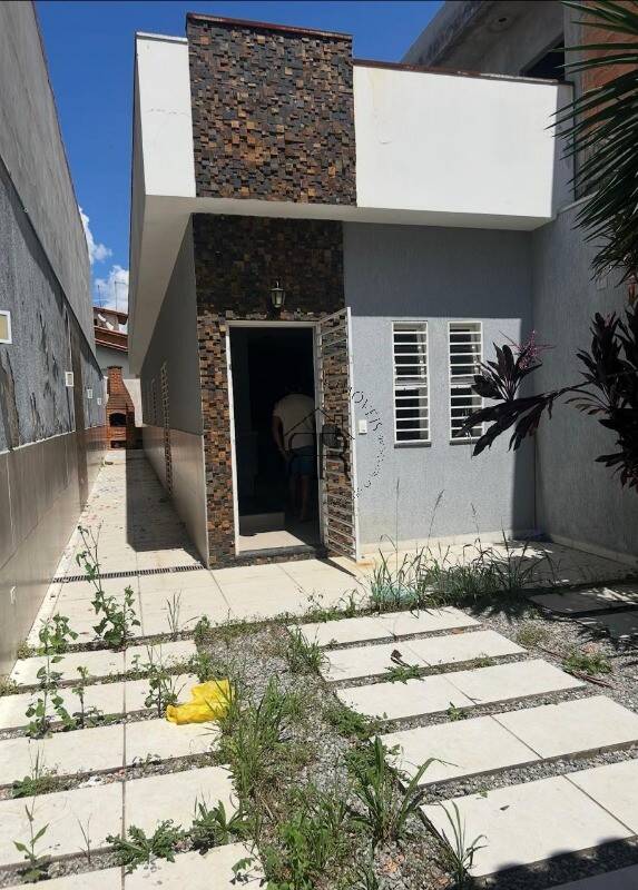 Casa, 2 quartos, 150 m² - Foto 1