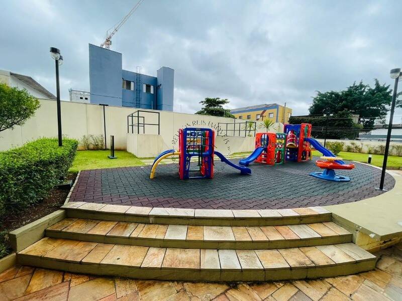 Apartamento, 2 quartos, 44 m² - Foto 4