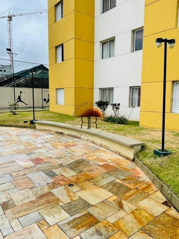 Apartamento, 2 quartos, 44 m² - Foto 5