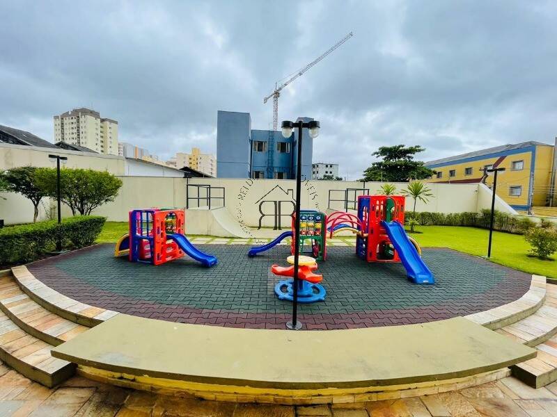 Apartamento, 2 quartos, 44 m² - Foto 6
