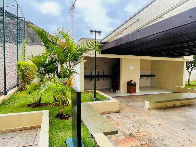 Apartamento, 2 quartos, 44 m² - Foto 7